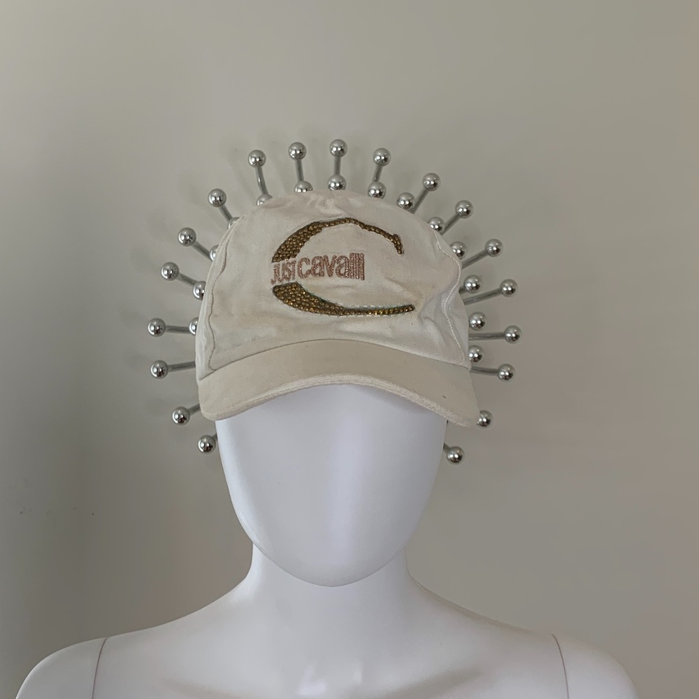 ROBERTO CAVALLI HAT